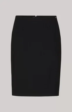Clearance JOOP! Pencil Skirt in black