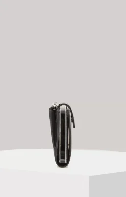 JOOP! Pero C-Four Card Holder in black