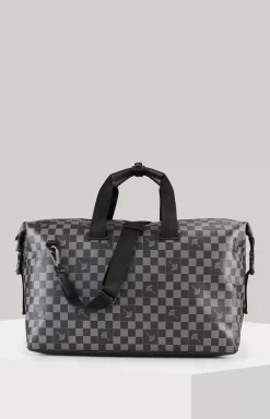 Clearance JOOP! Piazza Numana Maik Weekender in /Grey black