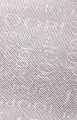 Clearance JOOP! Pillow Case LABEL (40 x 40 cm), Silver