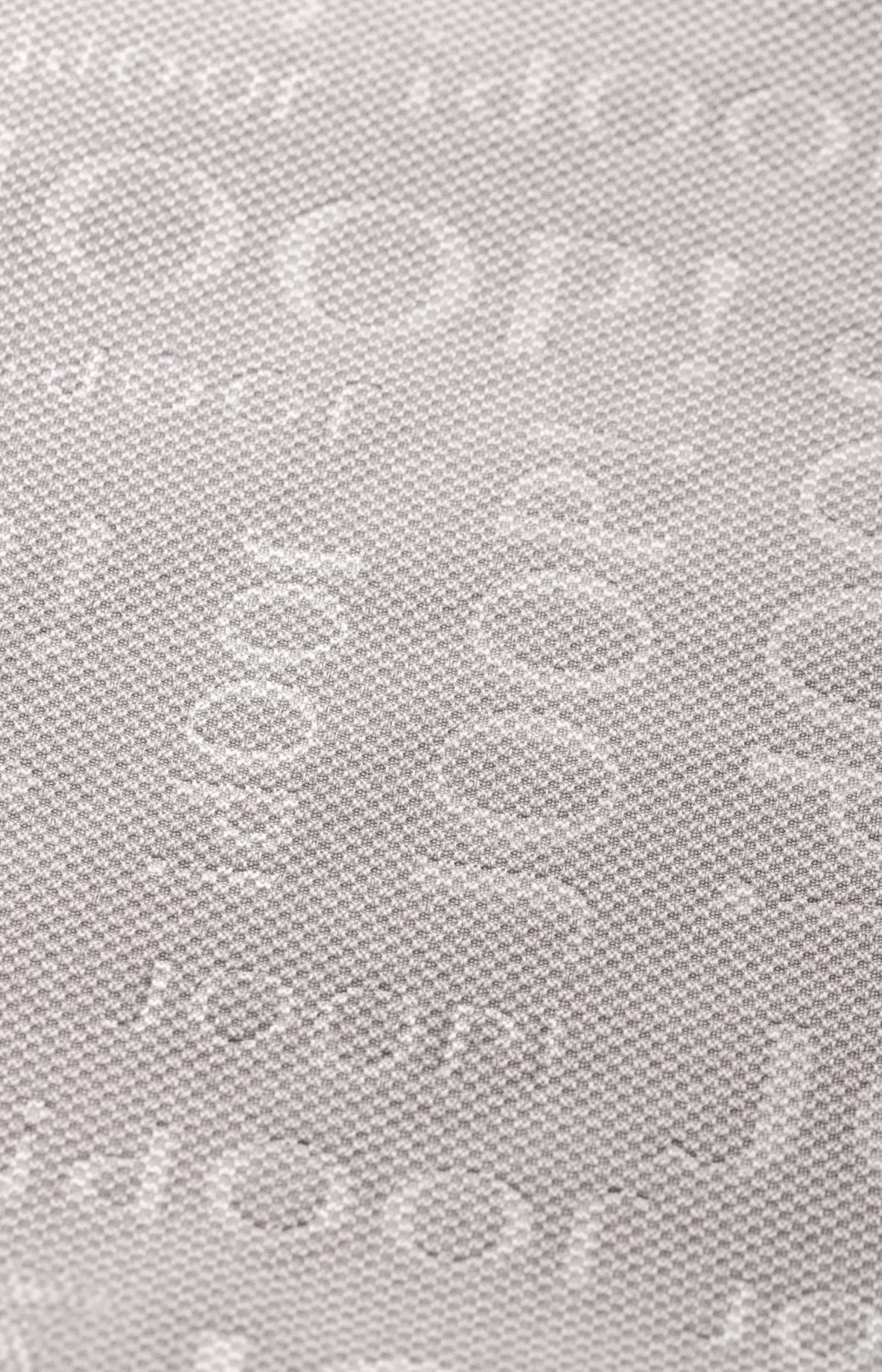 Clearance JOOP! Pillow Case LABEL (40 x 40 cm), Silver