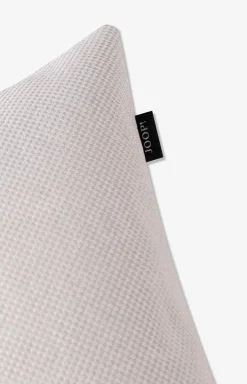 Clearance JOOP! Pillow Case LABEL (40 x 40 cm), Silver