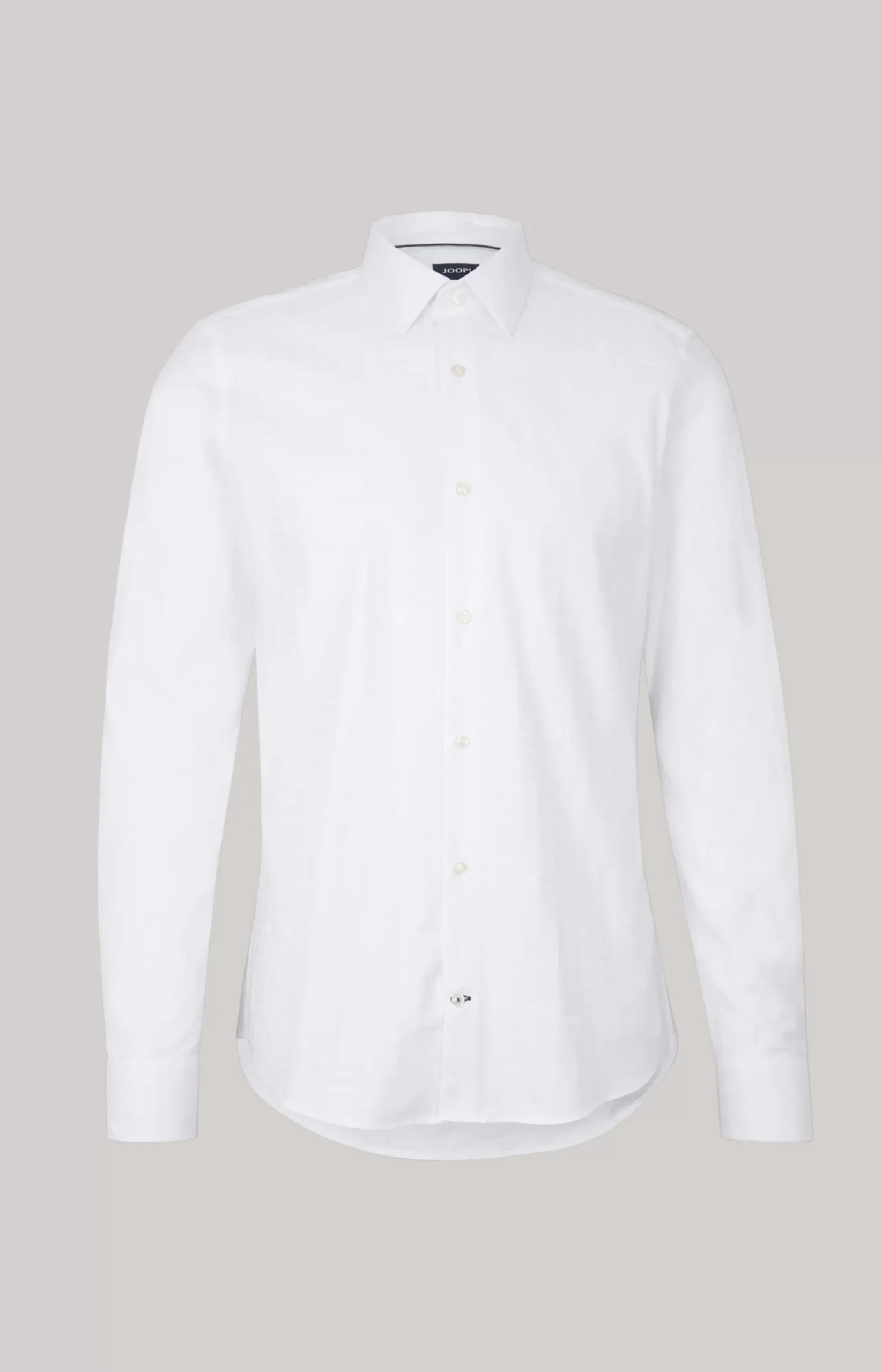 Clearance JOOP! Pit Shirt in a Pattern white