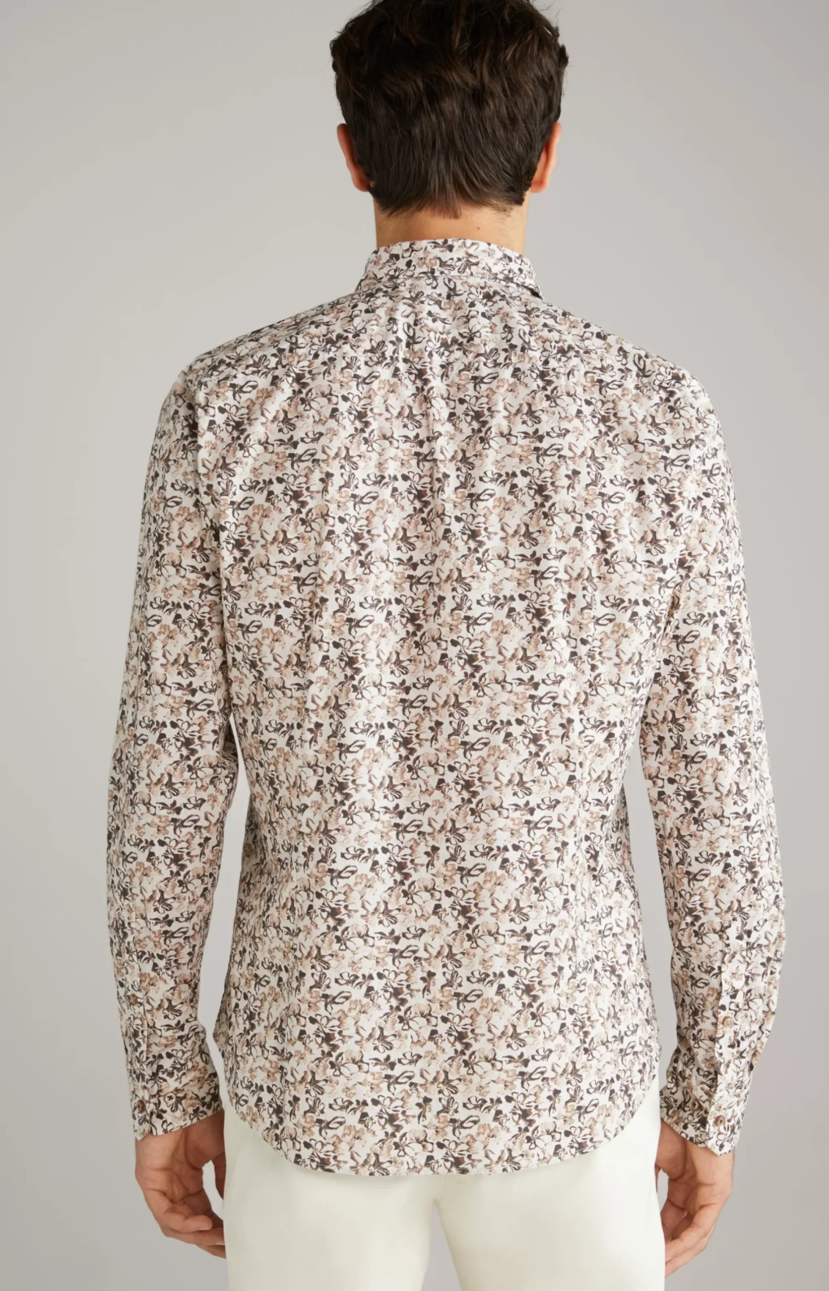 Discount JOOP! Pit Shirt in beige/brown