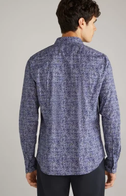 Hot JOOP! Pit Shirt in dark blue