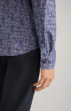 Hot JOOP! Pit Shirt in dark blue