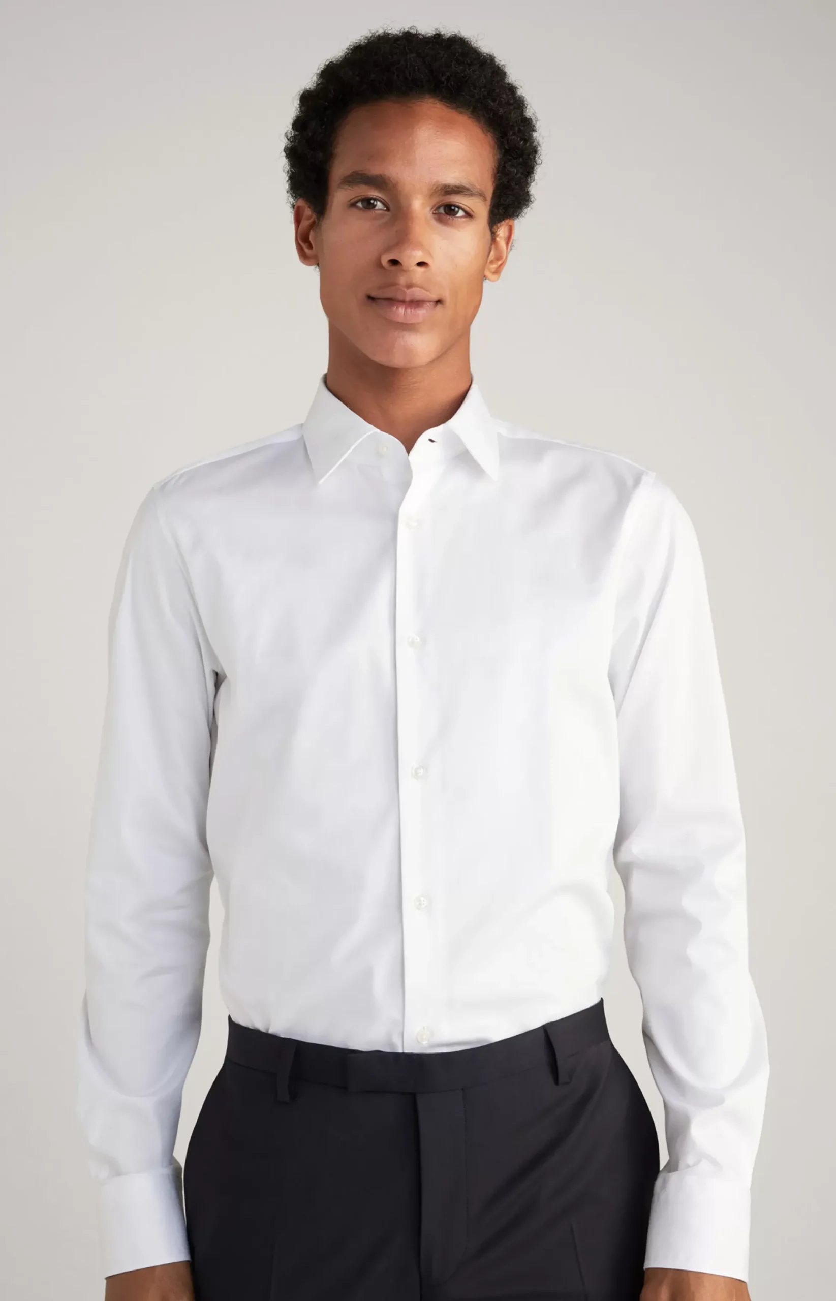 Discount JOOP! Pit Shirt in white