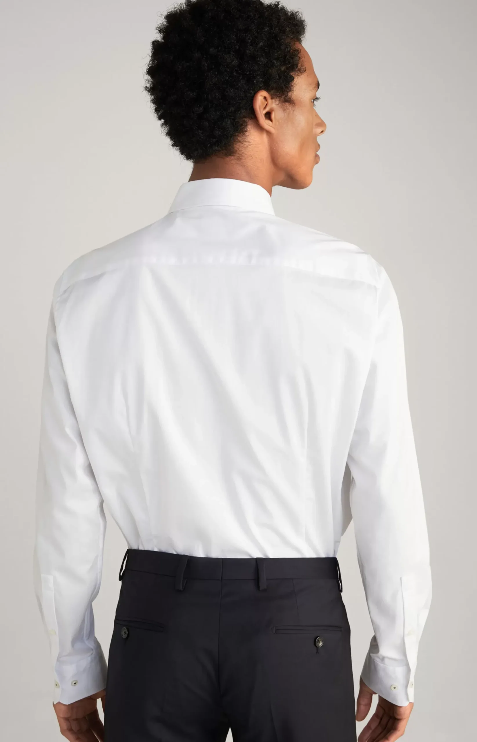 Discount JOOP! Pit Shirt in white