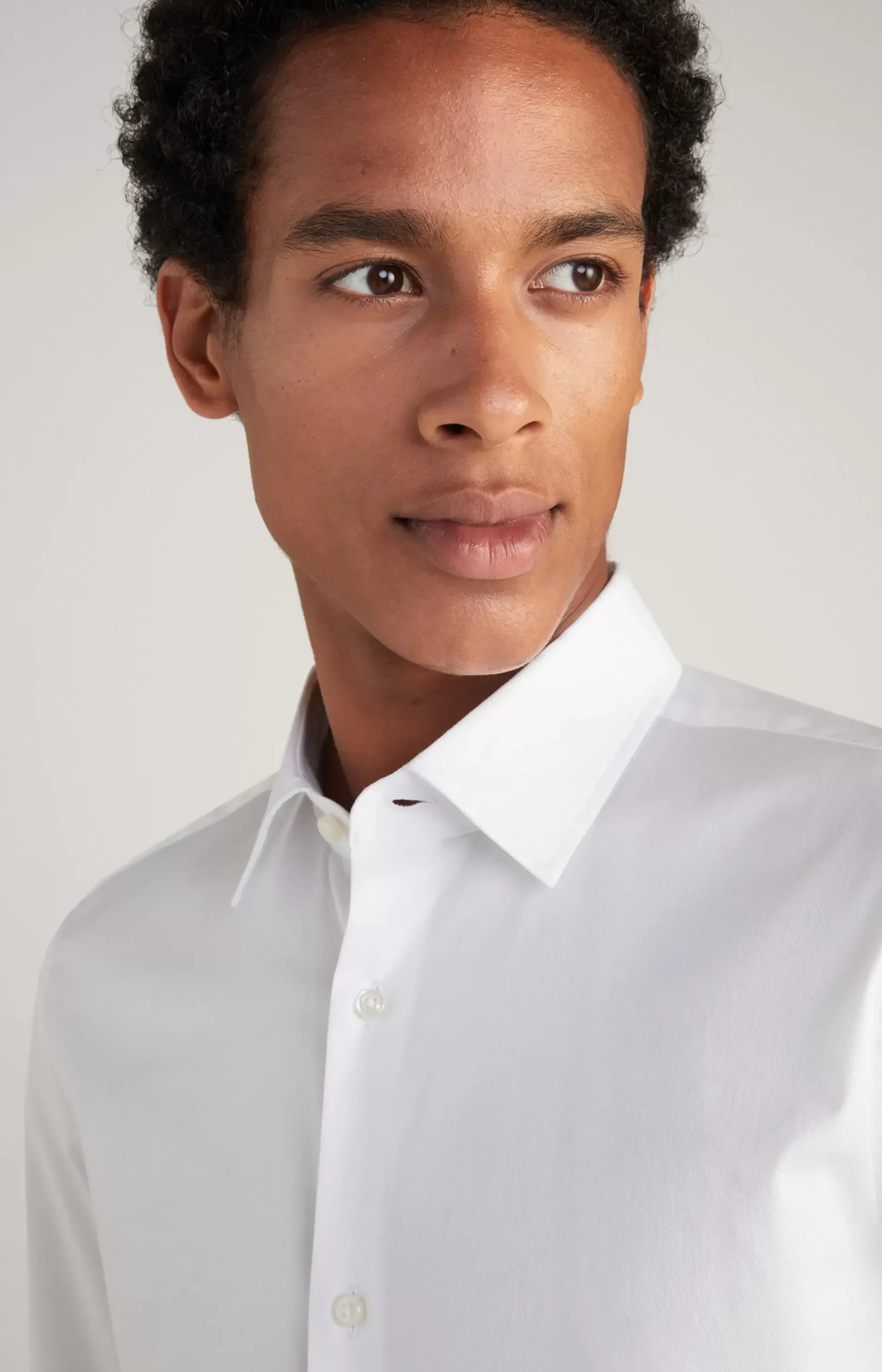 Discount JOOP! Pit Shirt in white