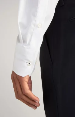 Discount JOOP! Pit Shirt in white