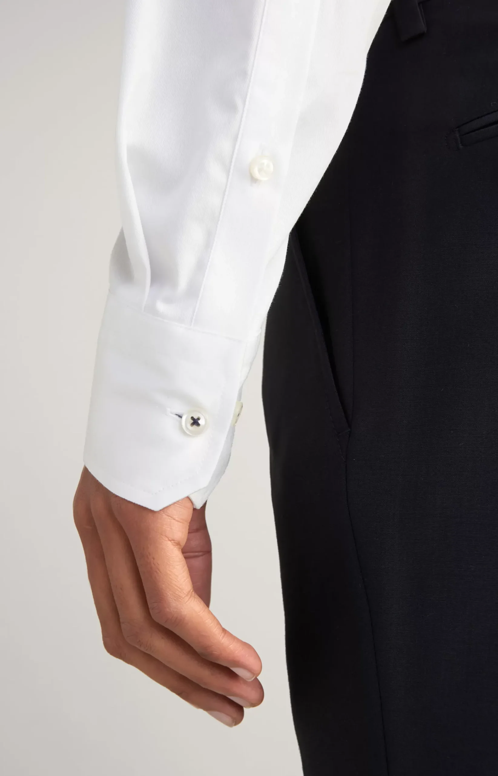 Discount JOOP! Pit Shirt in white
