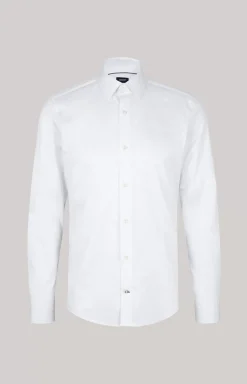 Discount JOOP! Pit Shirt in white