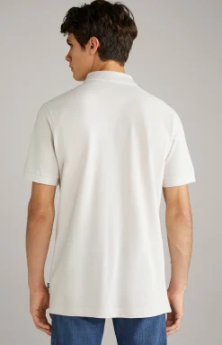 Hot JOOP! Primus Cotton Polo Shirt in beige
