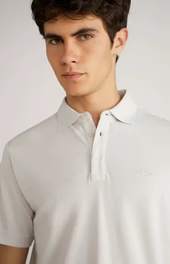 Hot JOOP! Primus Cotton Polo Shirt in beige
