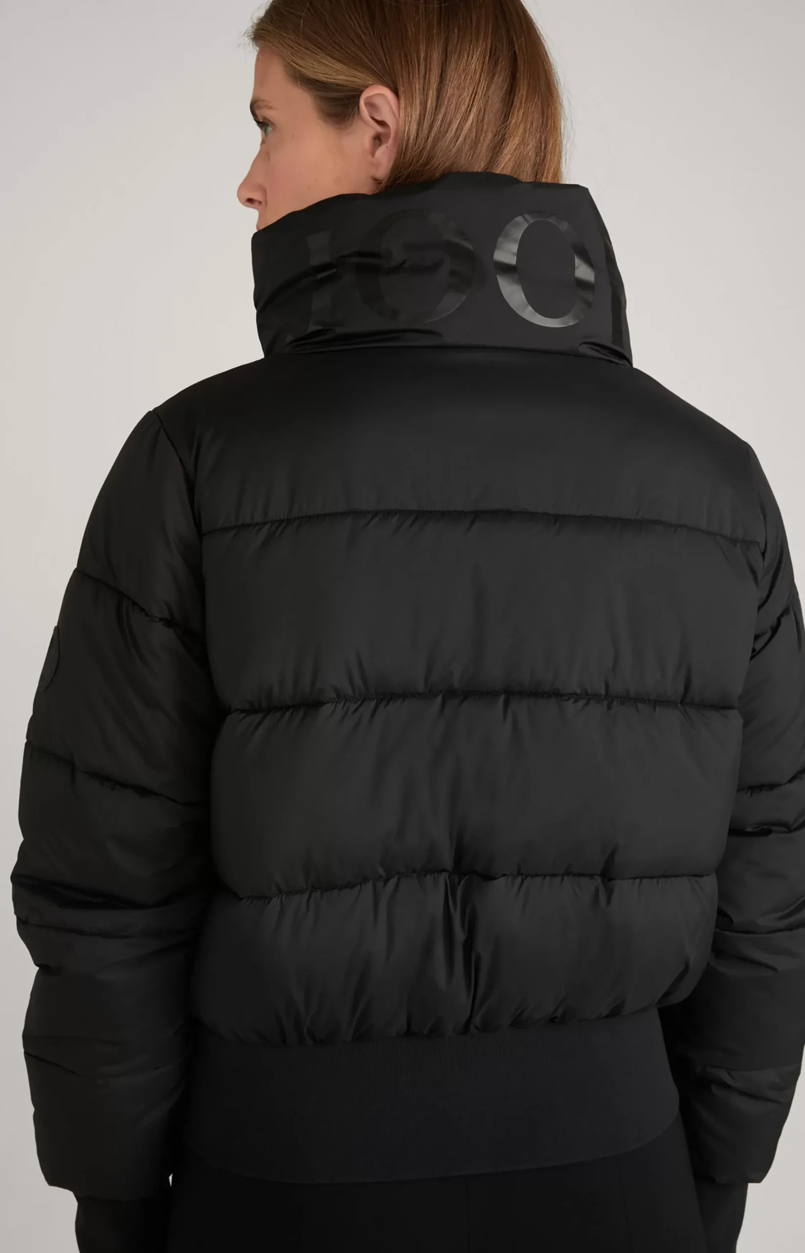 Outlet JOOP! Quilted Jacket in black