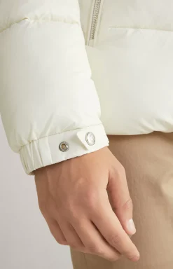 Best JOOP! Quilted Jacket in off-white