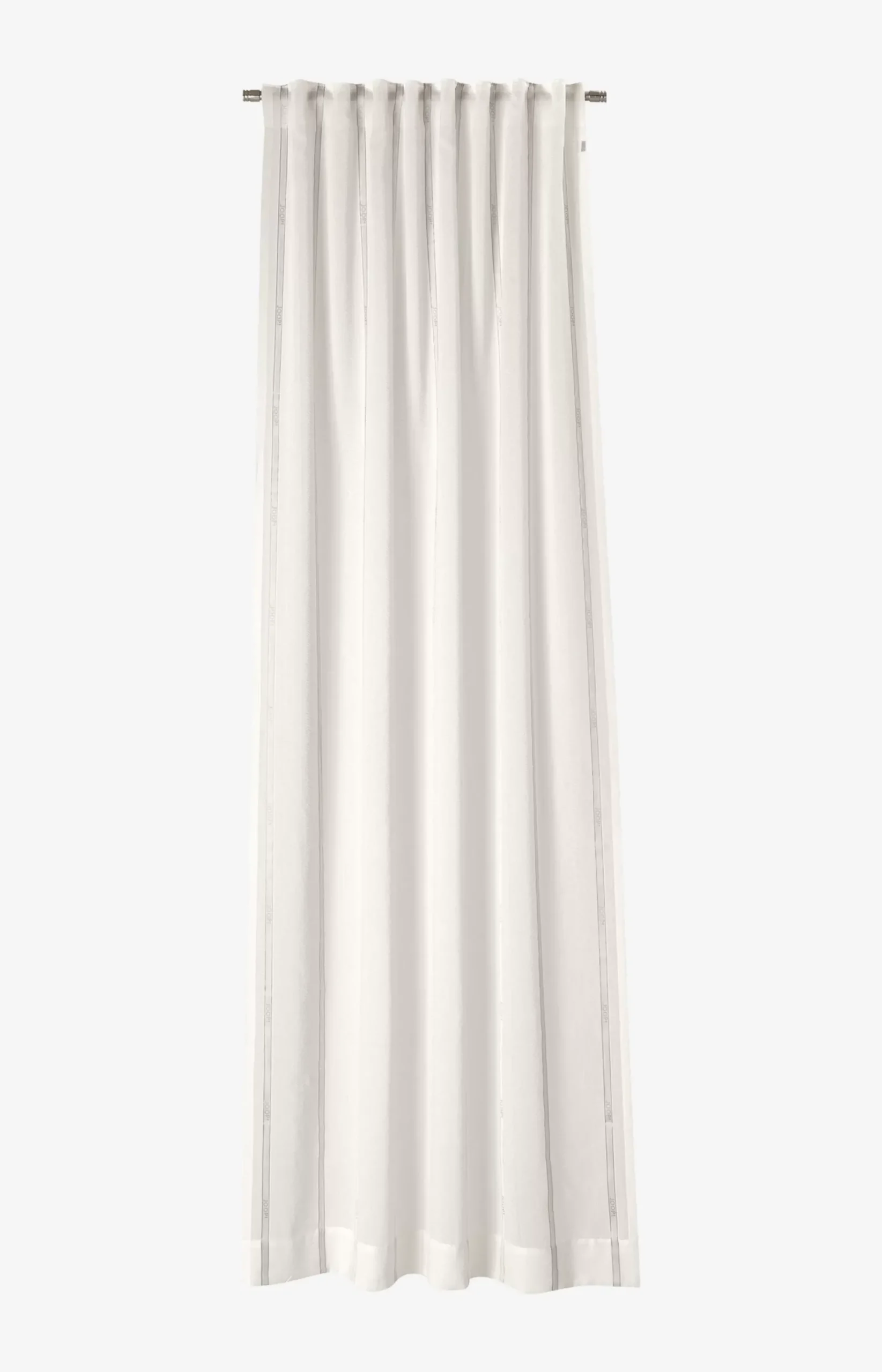 Sale JOOP! Ready-made Gardenine Bond, White-Natural white-nature