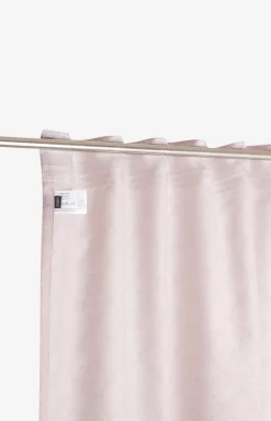 Discount JOOP! Ready-made Gardine Glare in Rose plain light pink