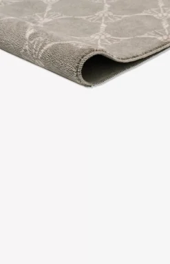 Discount JOOP! Repetition Bath Rug in , 50 x 70 cm graphite