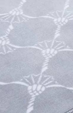 Clearance JOOP! Repetition Bath Rug in , 50 x 70 cm pebble
