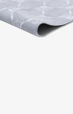 Clearance JOOP! Repetition Bath Rug in , 50 x 70 cm pebble
