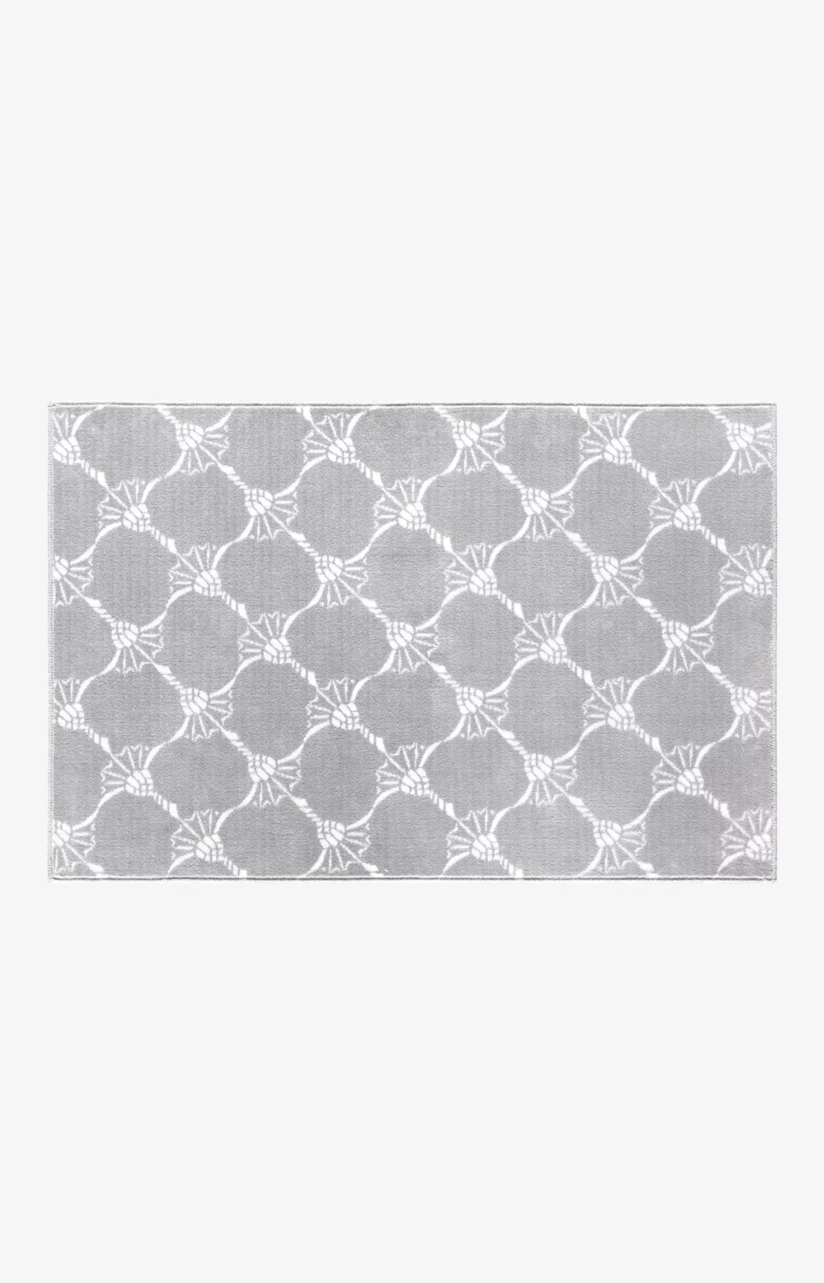 Online JOOP! Repetition Bath Rug in , 70 x 120 cm pebble