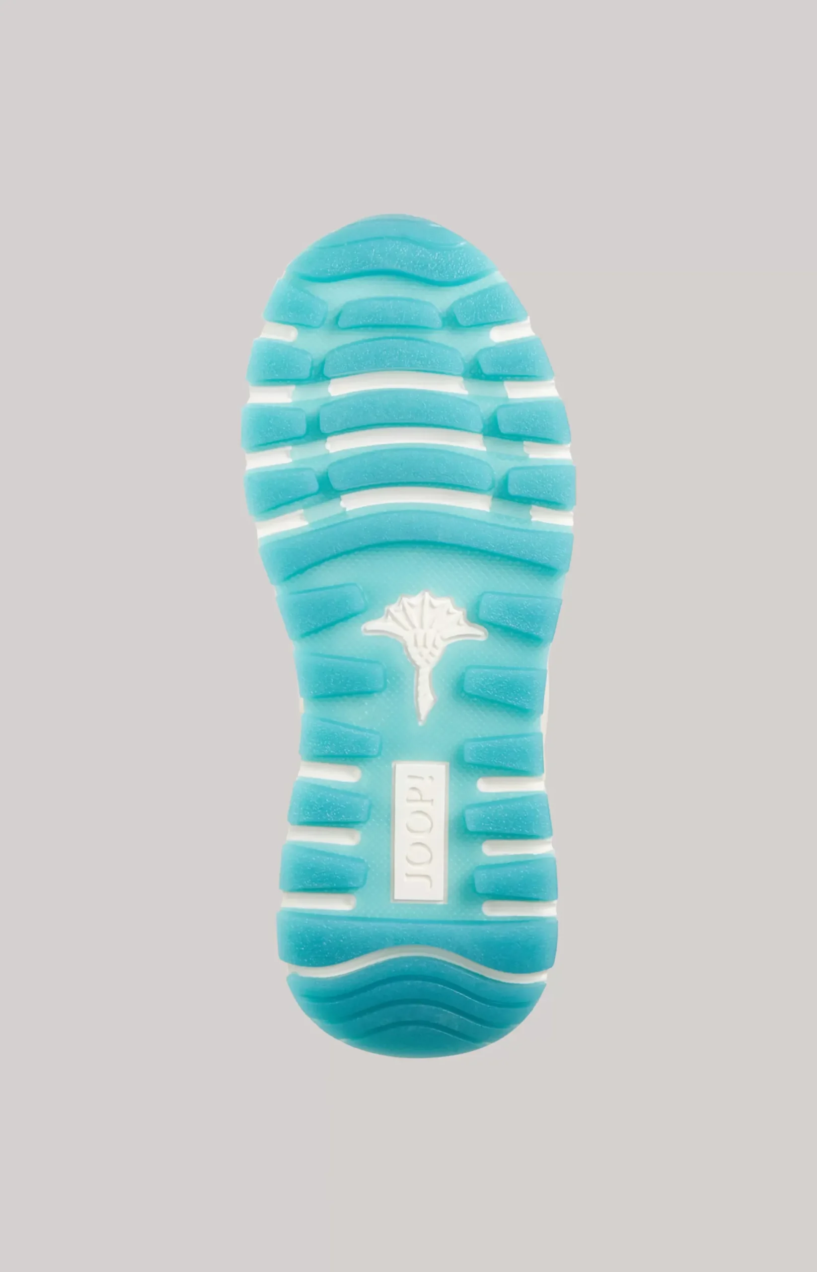 Sale JOOP! Retron Hanna Trainers in /Light Pink beige