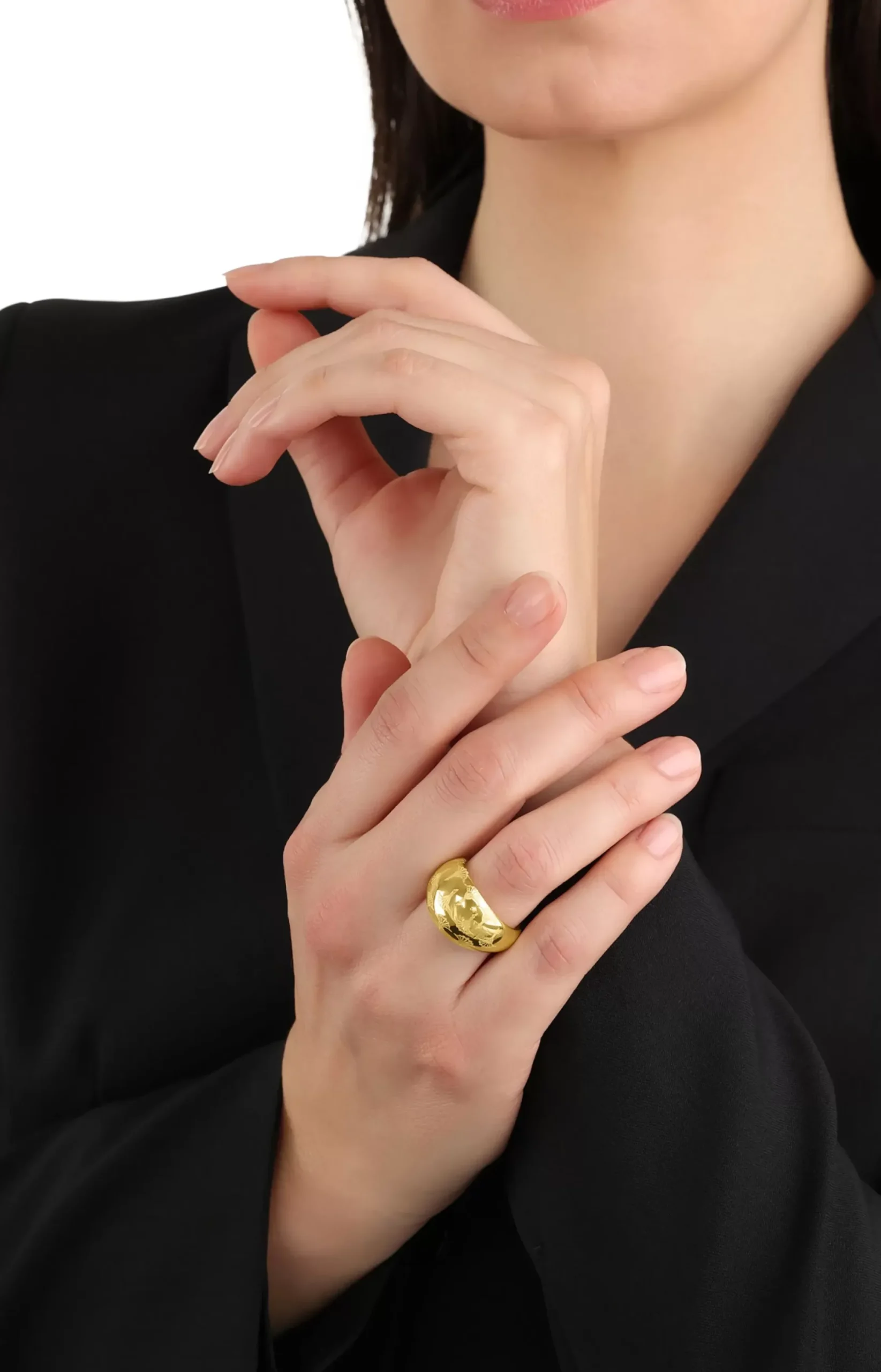 Discount JOOP! Ring in gold