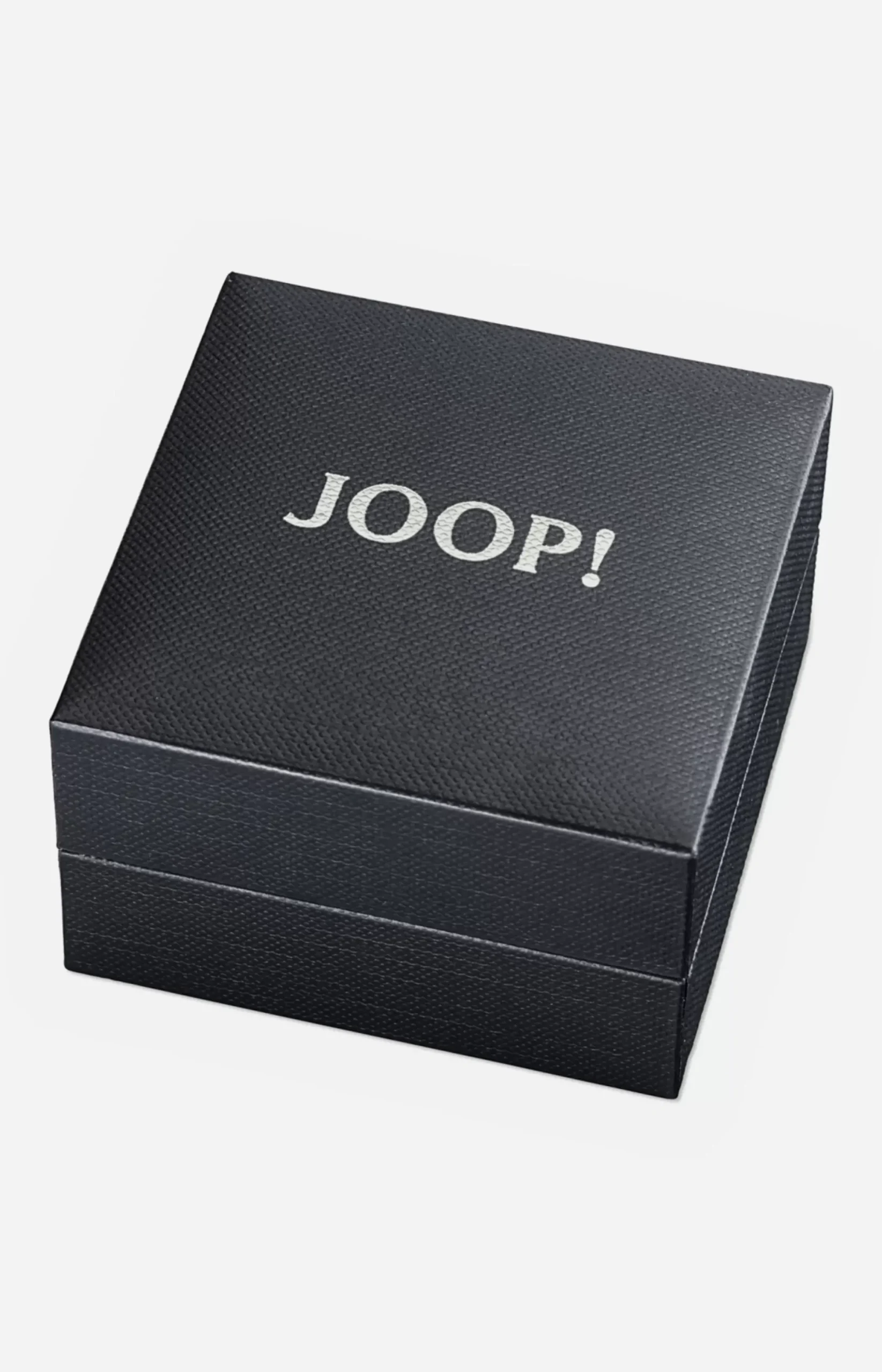 New JOOP! Ring in silver