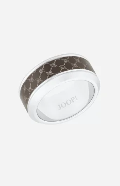 Online JOOP! Ring in silver