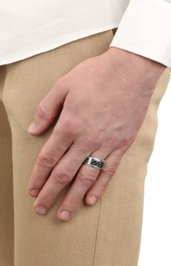 Online JOOP! Ring in silver
