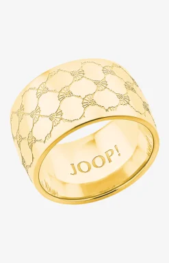 JOOP! Ring in   yellow gold
