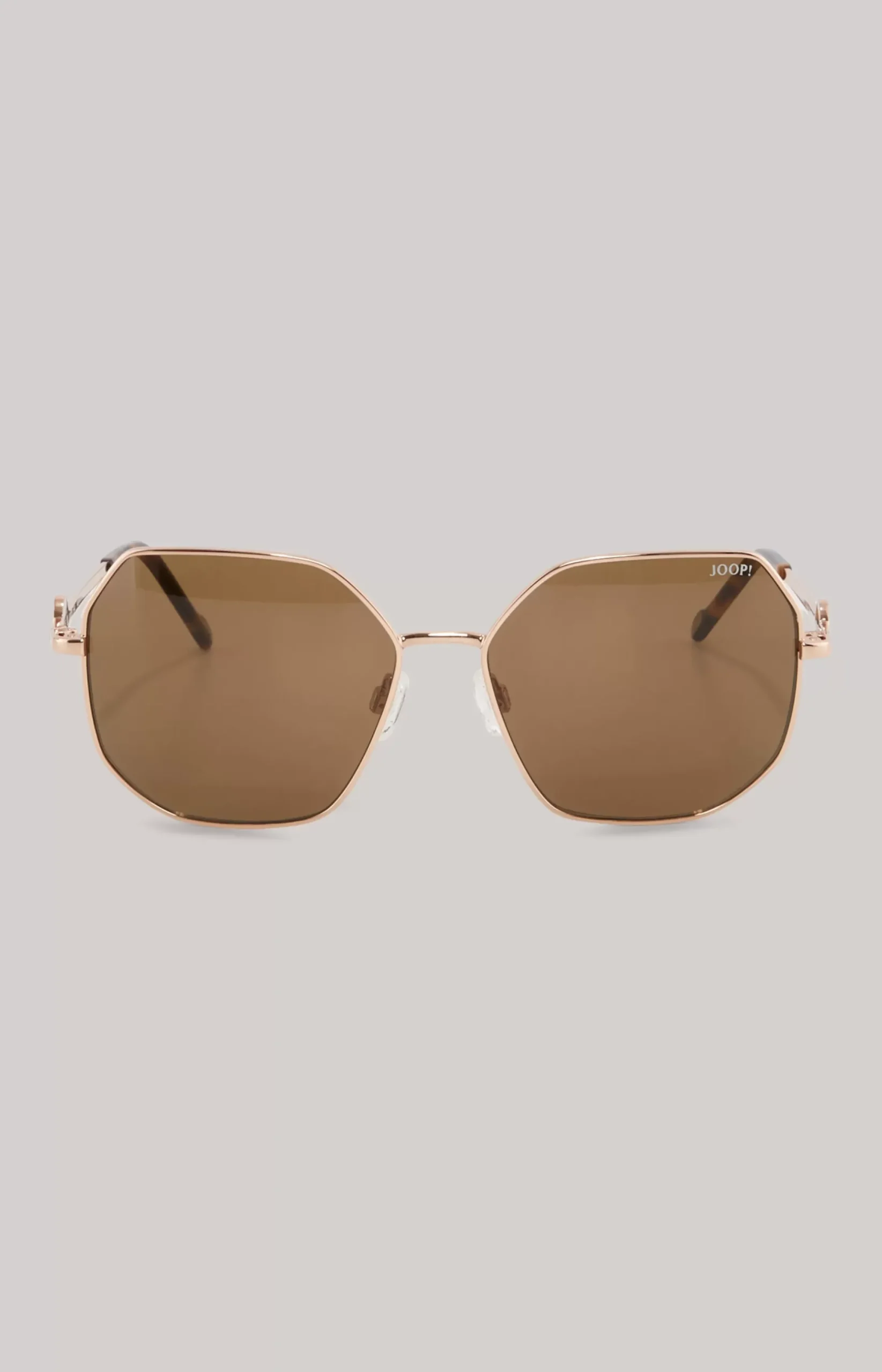 Clearance JOOP! Rosegold/brown sunglasses rose gold/brown