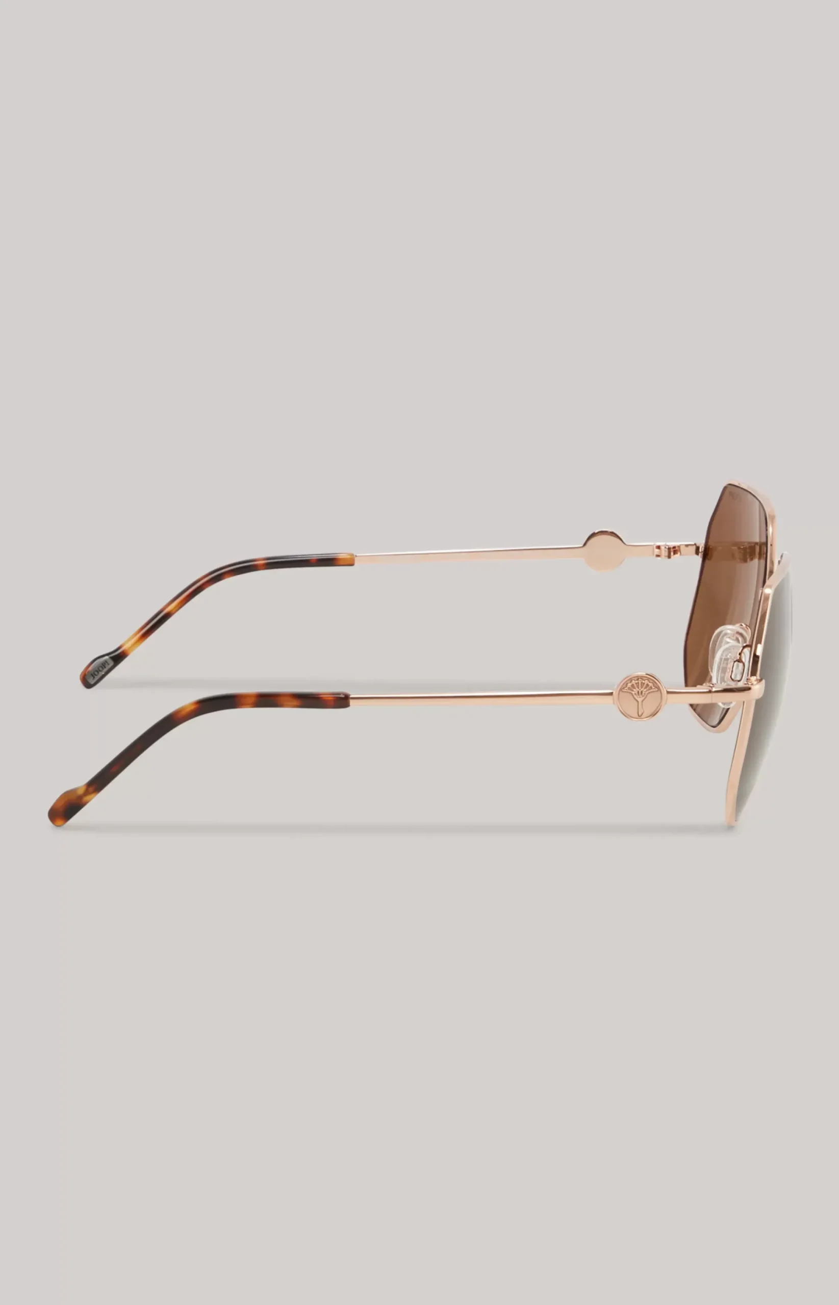 Clearance JOOP! Rosegold/brown sunglasses rose gold/brown