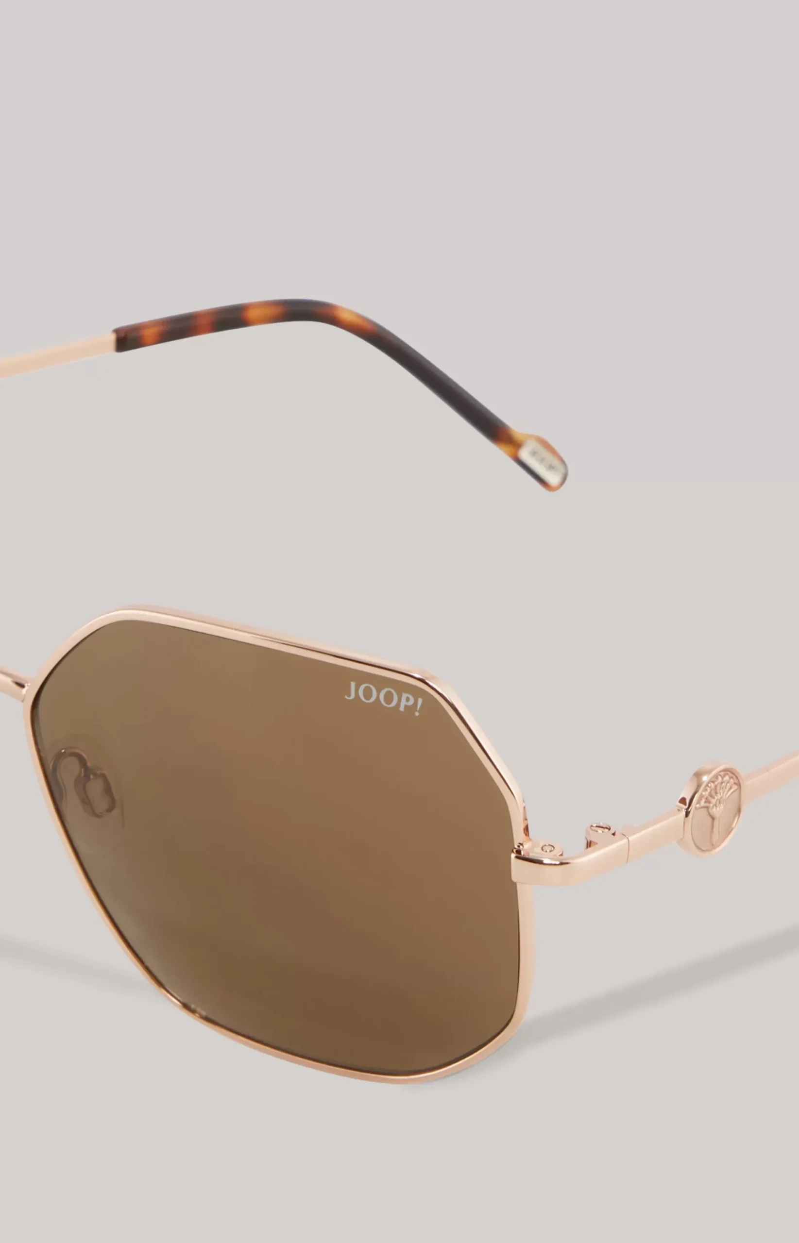 Clearance JOOP! Rosegold/brown sunglasses rose gold/brown