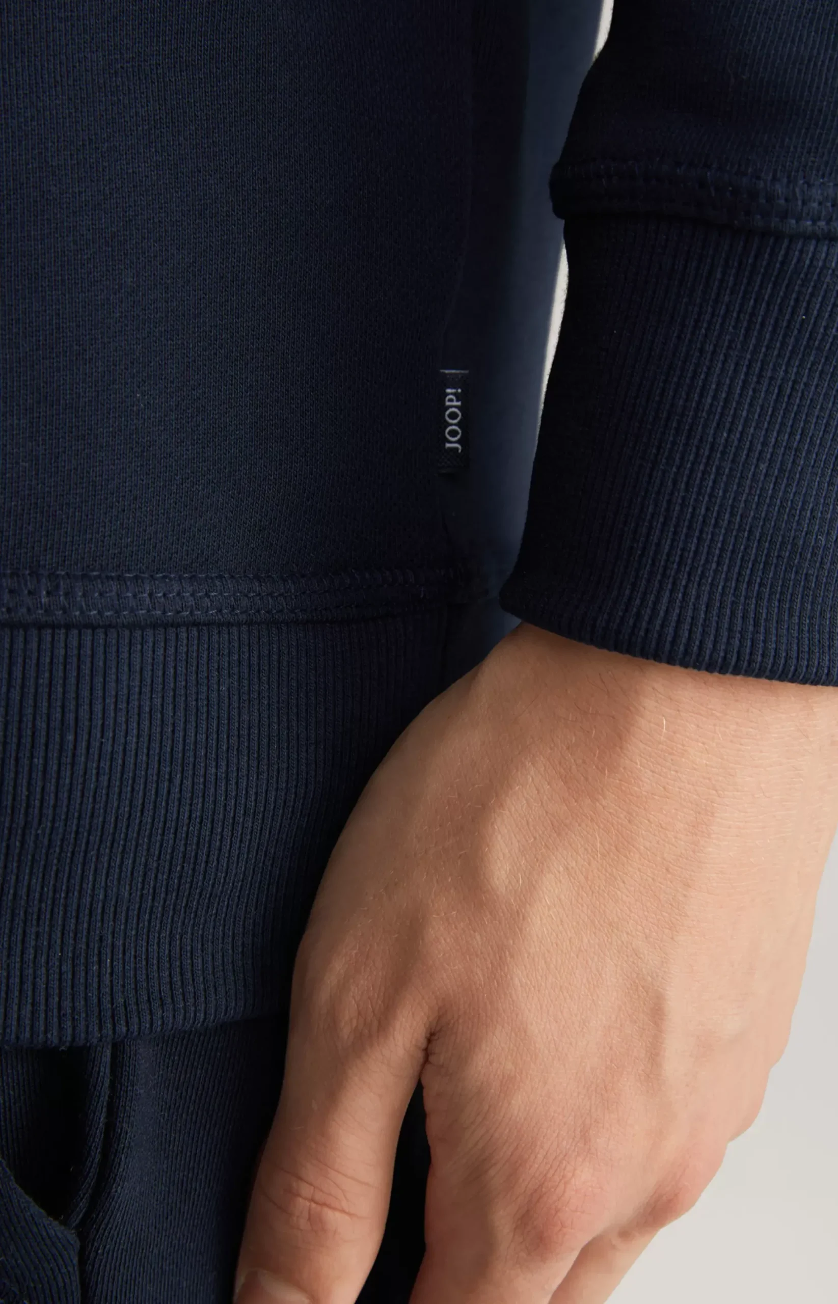 Sale JOOP! Salazar Sweatshirt in dark blue