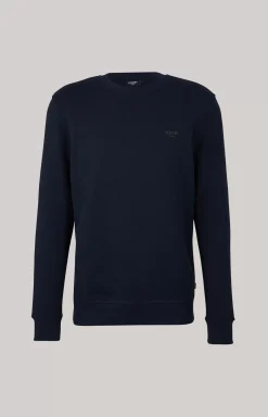 Sale JOOP! Salazar Sweatshirt in dark blue