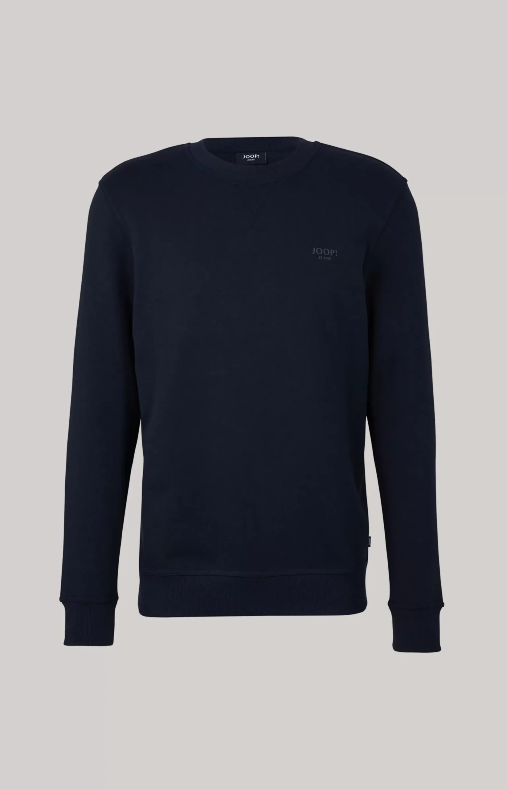 Sale JOOP! Salazar Sweatshirt in dark blue