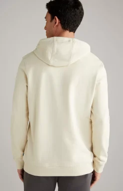 New JOOP! Samuel Hoodie in beige