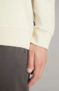 New JOOP! Samuel Hoodie in beige