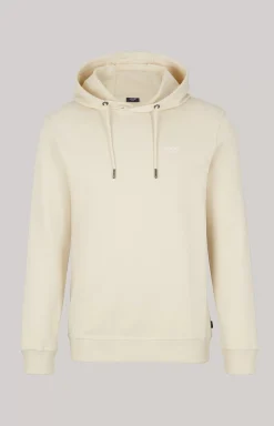 New JOOP! Samuel Hoodie in beige