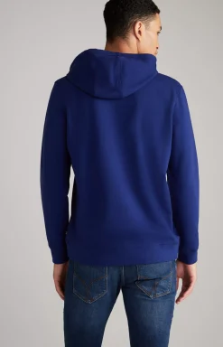 Best JOOP! Samuel Hoodie in Navy royal blue