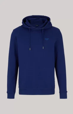 Best JOOP! Samuel Hoodie in Navy royal blue