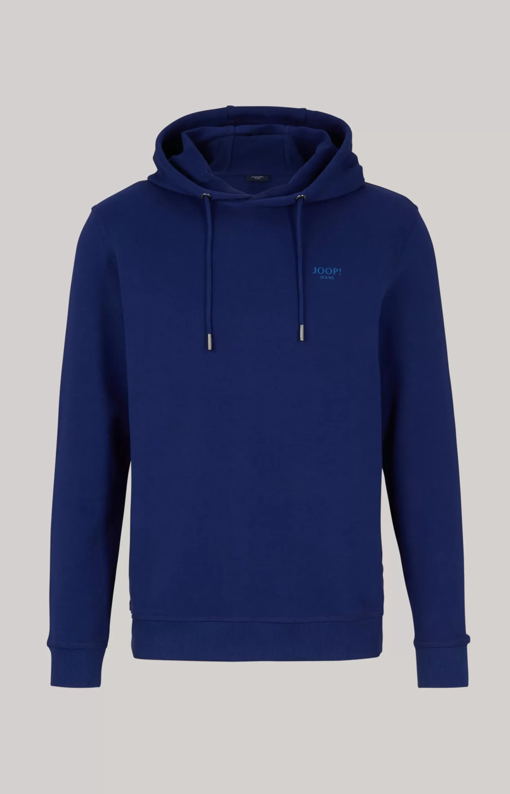 Best JOOP! Samuel Hoodie in Navy royal blue