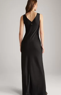 Best JOOP! Satin Dress in black