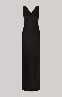 Best JOOP! Satin Dress in black