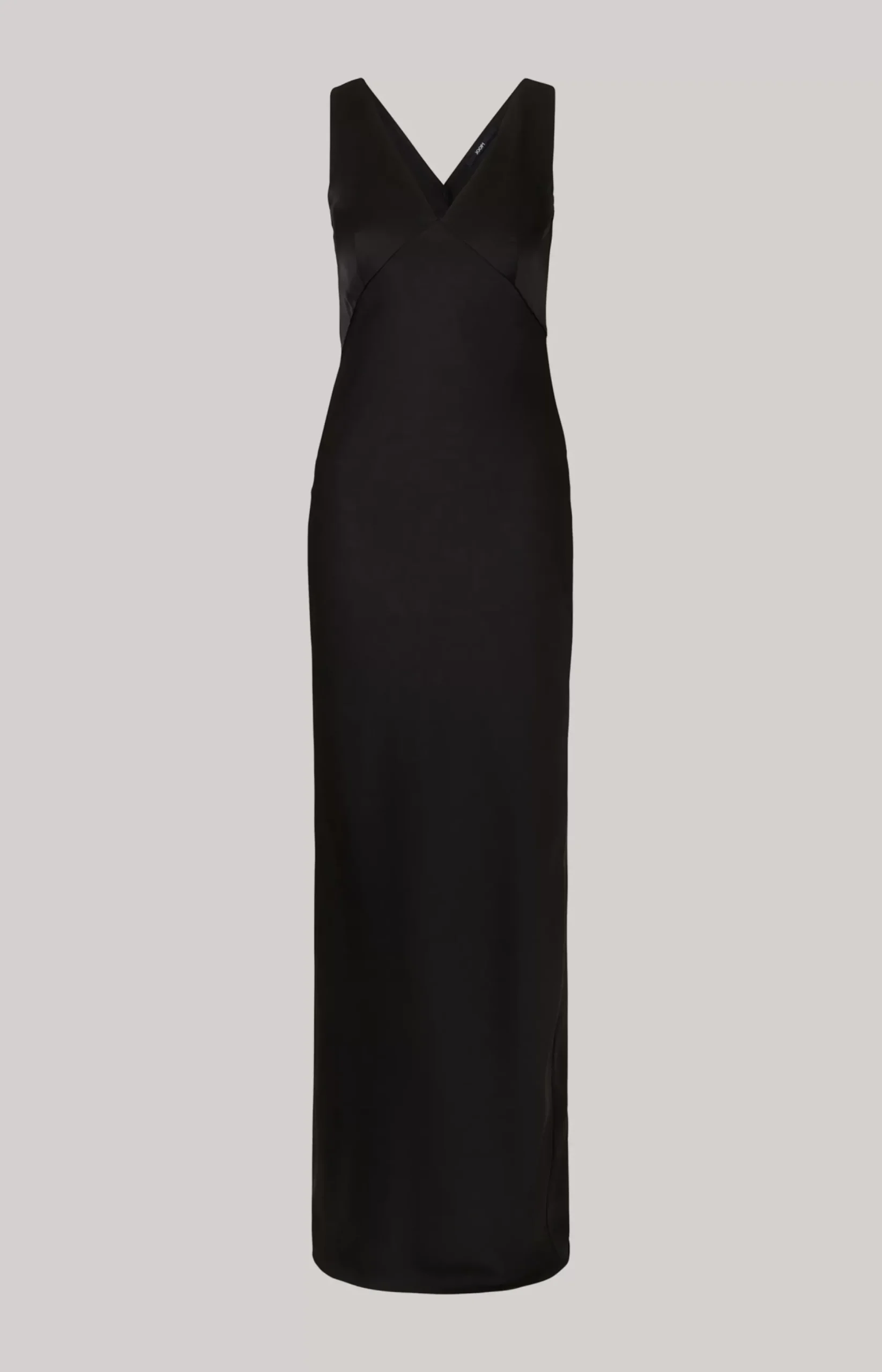 Best JOOP! Satin Dress in black