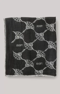 New JOOP! Scarf in black