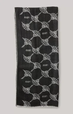 New JOOP! Scarf in black