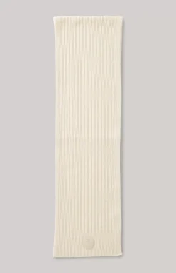 Online JOOP! Scarf in Ecru natural